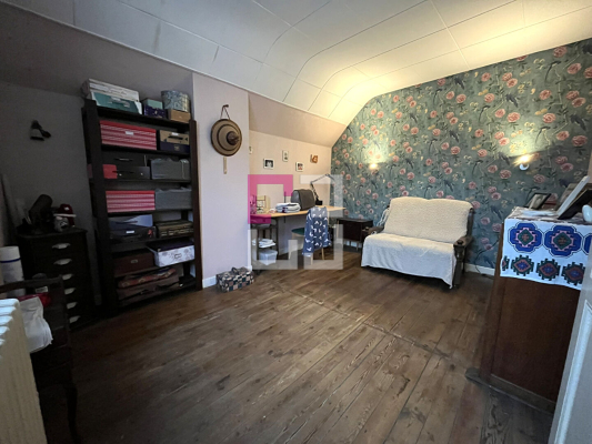 
Maison Tergnier 6 pièce(s) 140 m2
