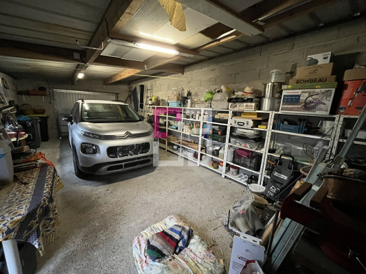 
Maison Tergnier 6 pièce(s) 140 m2
