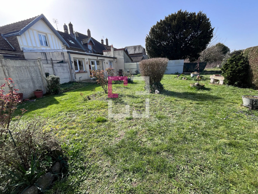 
Maison Tergnier 6 pièce(s) 140 m2
