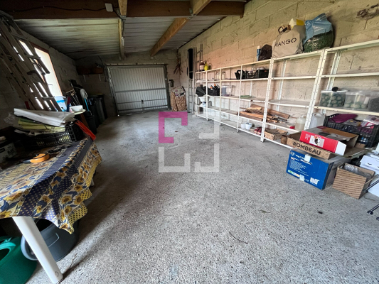 
Maison Tergnier 6 pièce(s) 140 m2
