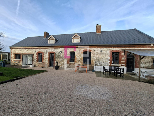 
Maison Cilly 7 pièce(s) 195 m2
