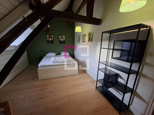 
Maison Cilly 7 pièce(s) 195 m2
