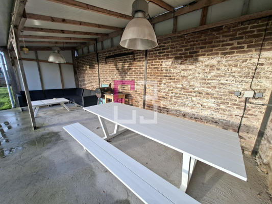 
Maison Cilly 7 pièce(s) 195 m2
