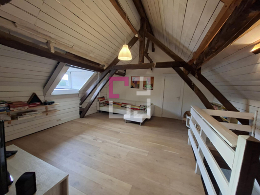 
Maison Cilly 7 pièce(s) 195 m2

