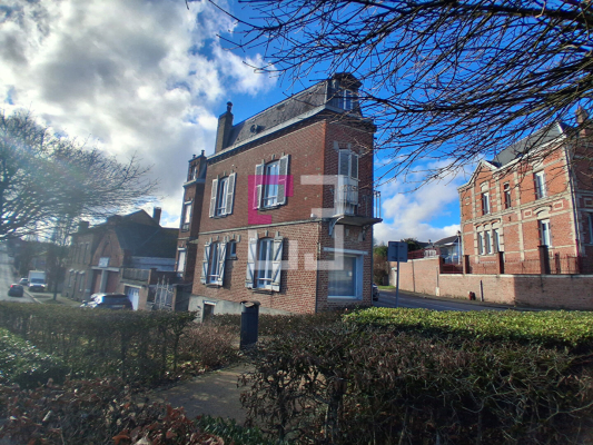 
Maison Vervins 5 pièce(s) 91.59 m2
