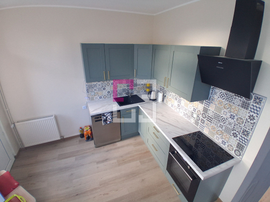 
Maison Vervins 5 pièce(s) 91.59 m2
