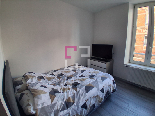 
Maison Vervins 5 pièce(s) 91.59 m2
