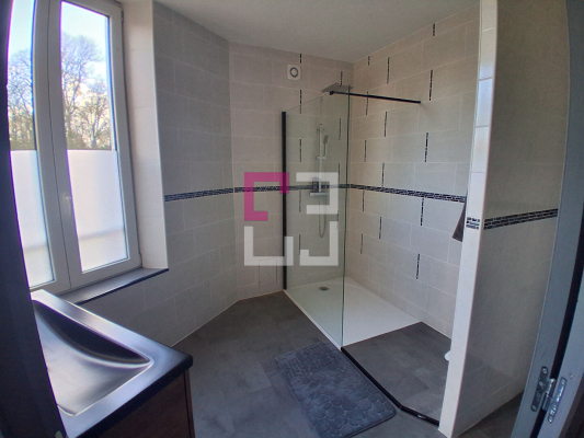 
Maison Vervins 5 pièce(s) 91.59 m2
