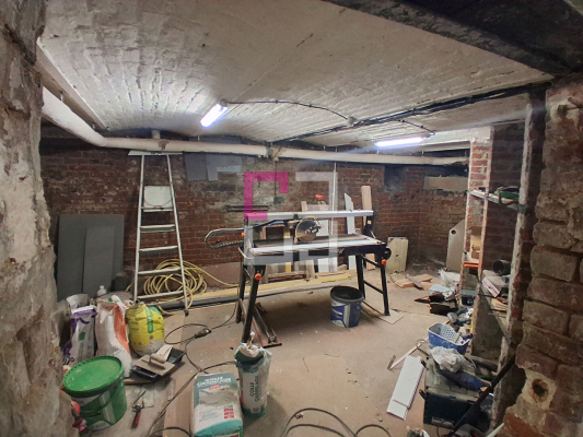 
Maison Vervins 5 pièce(s) 91.59 m2
