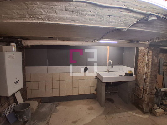 
Maison Vervins 5 pièce(s) 91.59 m2
