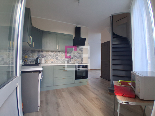 
Maison Vervins 5 pièce(s) 91.59 m2
