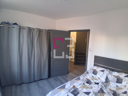 
Maison Vervins 5 pièce(s) 91.59 m2
