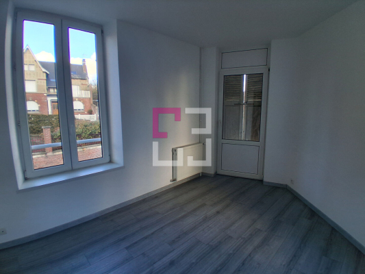 
Maison Vervins 5 pièce(s) 91.59 m2
