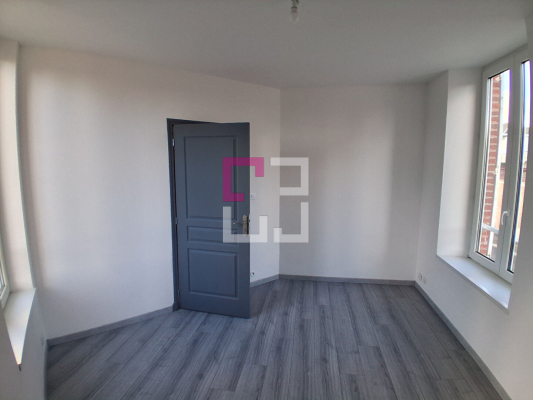 
Maison Vervins 5 pièce(s) 91.59 m2
