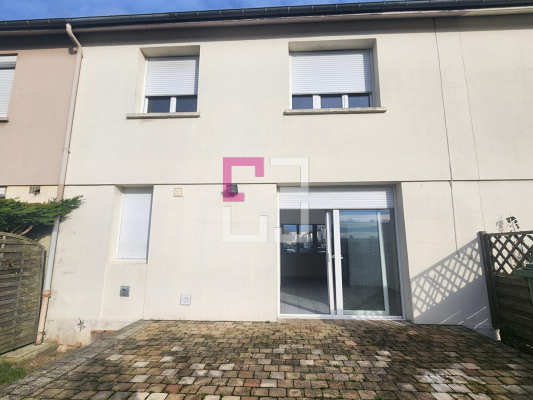 
Maison Chauny 5 pièce(s) 79.91 m2
