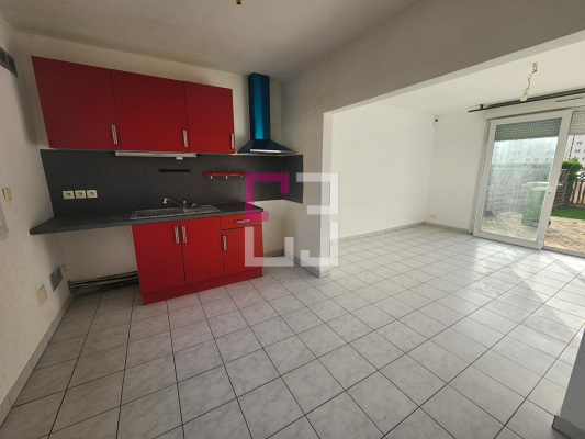 
Maison Chauny 5 pièce(s) 79.91 m2
