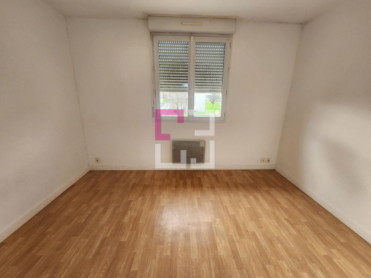 
Maison Chauny 5 pièce(s) 79.91 m2
