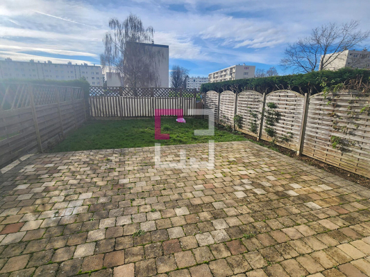 
Maison Chauny 5 pièce(s) 79.91 m2
