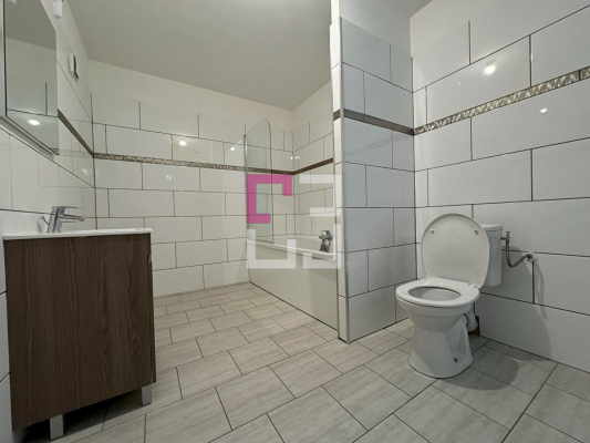 
Appartement 2 Chambres 107m² CHAUNY
