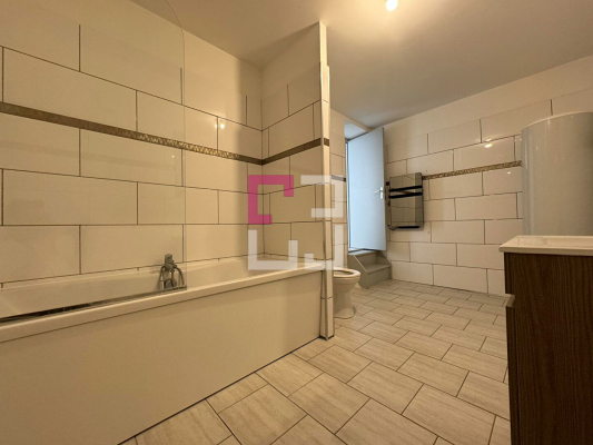 
Appartement 2 Chambres 107m² CHAUNY
