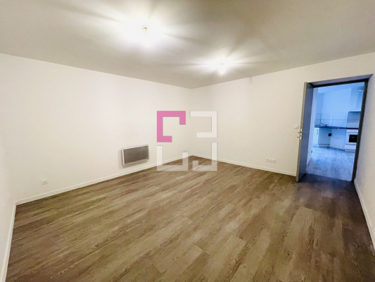 
Appartement 2 Chambres 107m² CHAUNY
