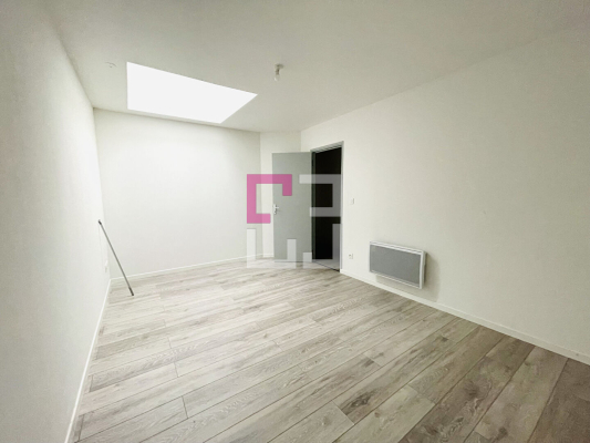 
Appartement 2 Chambres 107m² CHAUNY
