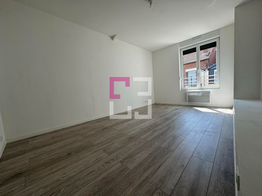 
Appartement 2 Chambres 107m² CHAUNY
