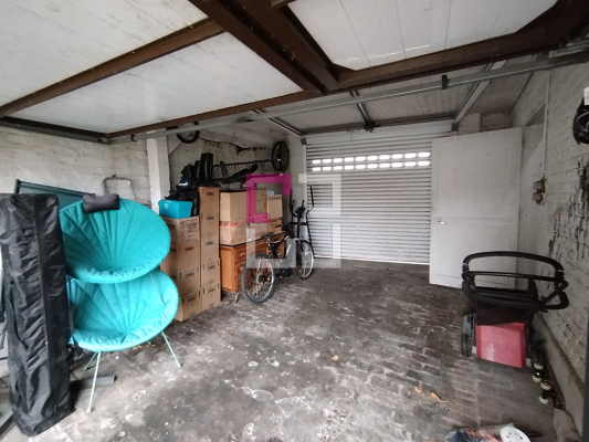 
Maison SERAUCOURT-LE-GRAND 8 pièces 181 m²
