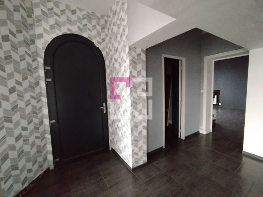 
Maison SERAUCOURT-LE-GRAND 8 pièces 181 m²
