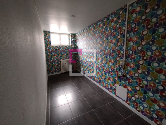 
Maison SERAUCOURT-LE-GRAND 8 pièces 181 m²
