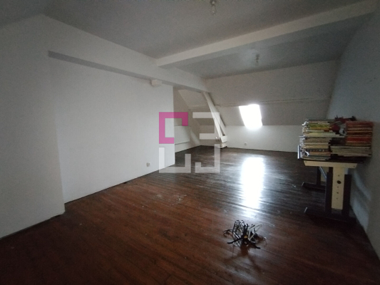 
Maison SERAUCOURT-LE-GRAND 8 pièces 181 m²
