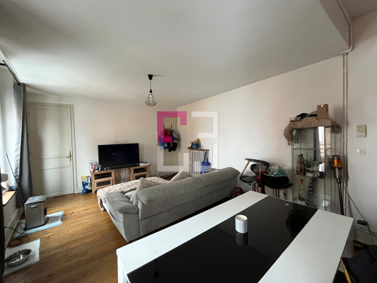 
Appartement Fourmies 3 pièce(s) 82.5 m2
