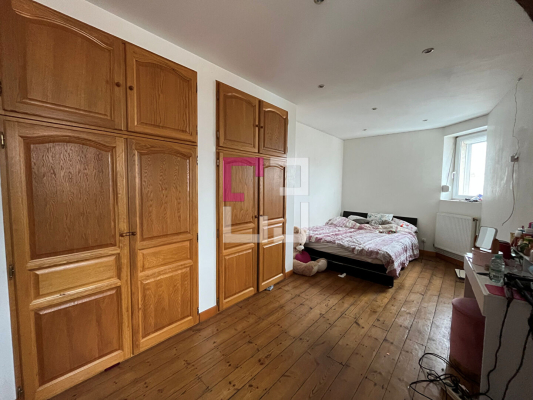 
Appartement Fourmies 3 pièce(s) 82.5 m2
