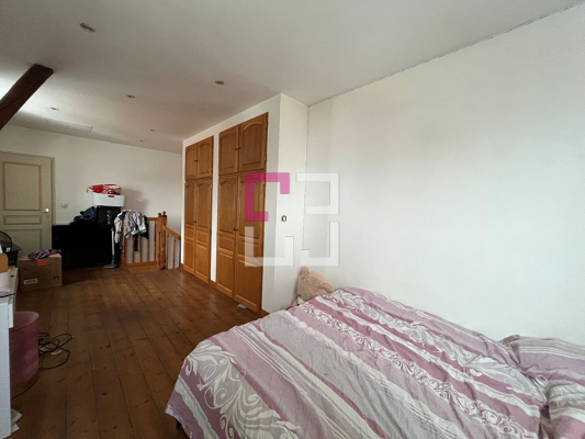 
Appartement Fourmies 3 pièce(s) 82.5 m2
