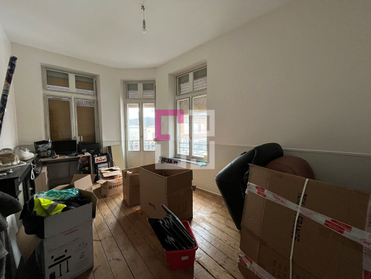 
Appartement Fourmies 3 pièce(s) 82.5 m2
