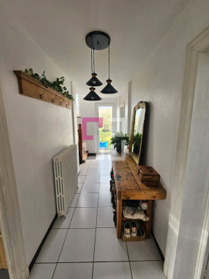 
Maison Ribemont 4 pièce(s) 110 m2
