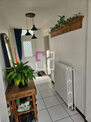 
Maison Ribemont 4 pièce(s) 110 m2
