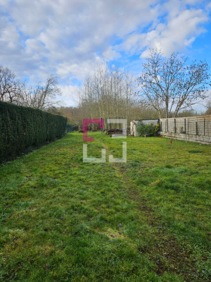 
Maison Ribemont 4 pièce(s) 110 m2
