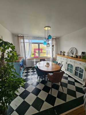 
Maison Ribemont 4 pièce(s) 110 m2
