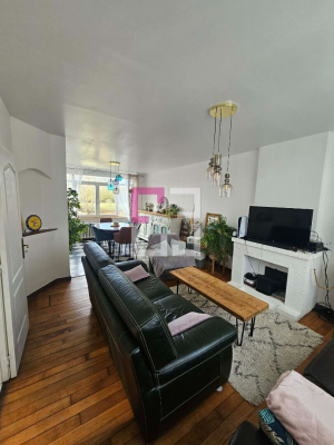 
Maison Ribemont 4 pièce(s) 110 m2
