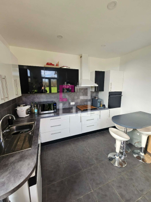 
Maison Ribemont 4 pièce(s) 110 m2
