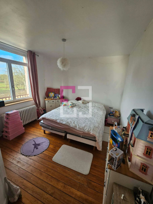 
Maison Ribemont 4 pièce(s) 110 m2

