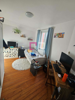 
Maison Ribemont 4 pièce(s) 110 m2
