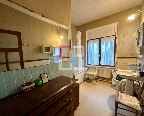 
Maison Ham 7 pièces 183m2
