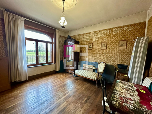 
Maison Ham 7 pièces 183m2
