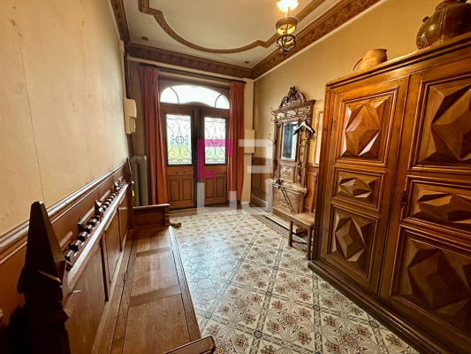 
Maison Ham 7 pièces 183m2
