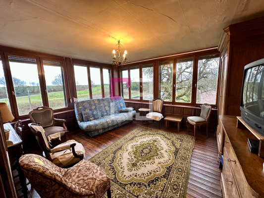 
Maison Ham 7 pièces 183m2
