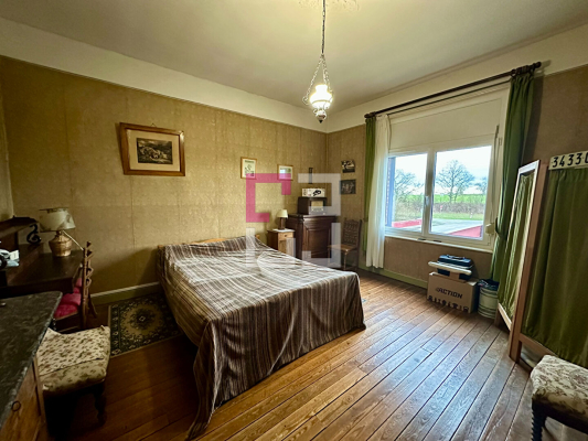 
Maison Ham 7 pièces 183m2
