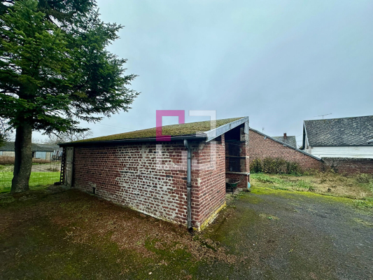 
Maison Ham 7 pièces 183m2
