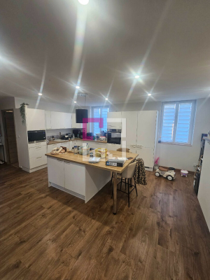 
Maison Ribemont 3 pièce(s) 106 m2
